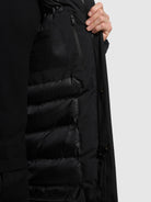  - Image from Khujo | Jacke DEHL NIGHTFALL NAVY