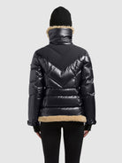  - Image from Khujo | Jacke INEZ PORT BLUE