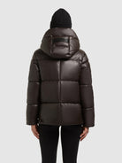  - Image from Khujo | Jacke AURORA2 CHOCOLATE CHIP