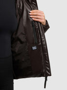  - Image from Khujo | Jacke AURORA2 CHOCOLATE CHIP