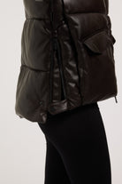  - Image from Khujo | Jacke AURORA2 CHOCOLATE CHIP