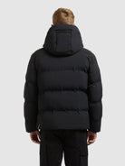  - Image from Khujo | Jacke ROOK NIGHTFALL NAVY