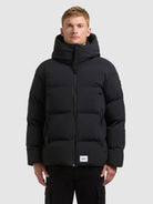  - Image from Khujo | Jacke ROOK NIGHTFALL NAVY
