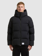 Jacke ROOK NIGHTFALL NAVY