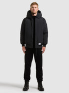  - Image from Khujo | Jacke BENSON NIGHTFALL NAVY