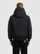  - Image from Khujo | Jacke BENSON NIGHTFALL NAVY