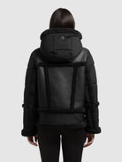  - Image from Khujo | Jacke LEXYA BLACK