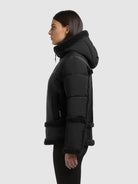  - Image from Khujo | Jacke LEXYA BLACK