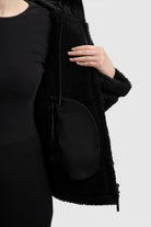  - Image from Khujo | Jacke LEXYA BLACK