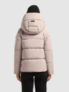  - Image from Khujo | Jacke ONO2 DUSTY BEIGE
