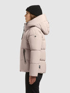  - Image from Khujo | Jacke ONO2 DUSTY BEIGE