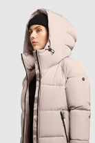  - Image from Khujo | Jacke ONO2 DUSTY BEIGE