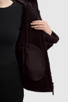  - Image from Khujo | Jacke LEXYA CHOCOLATE CHIP