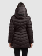  - Image from Khujo | Jacke KINA2 - 2IN1 (Einsatz herausnehmbar) CHOCOLATE CHIP