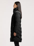  - Image from Khujo | Mantel NYOMI BLACK