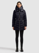  - Image from Khujo | Jacke KINA2 - 2IN1 (Einsatz herausnehmbar) PORT BLUE