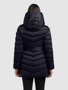  - Image from Khujo | Jacke KINA2 - 2IN1 (Einsatz herausnehmbar) PORT BLUE