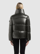  - Image from Khujo | Jacke RINJA3 SHINY DIAMOND GREY