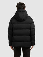  - Image from Khujo | Jacke SILAS4 BLACK