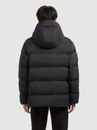  - Image from Khujo | Jacke SILAS4 STEEL DEPTH GREY