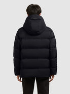  - Image from Khujo | Jacke SILAS4 PORT BLUE