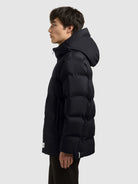 - Image from Khujo | Jacke SILAS4 PORT BLUE