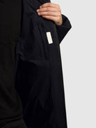  - Image from Khujo | Jacke SILAS4 PORT BLUE