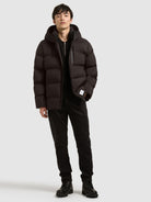 - Image from Khujo | Jacke SILAS4 CHOCOLATE CHIP