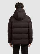  - Image from Khujo | Jacke SILAS4 CHOCOLATE CHIP