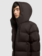  - Image from Khujo | Jacke SILAS4 CHOCOLATE CHIP
