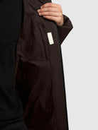  - Image from Khujo | Jacke SILAS4 CHOCOLATE CHIP