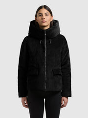 Jacke ZOSIA BLACK
