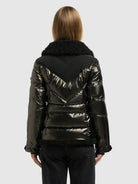  - Image from Khujo | Jacke INEZ BLACK