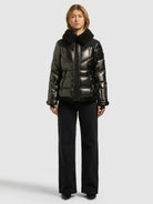  - Image from Khujo | Jacke INEZ BLACK