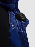  - Image from Khujo | Jacke TREY INDIGO