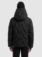  - Image from Khujo | Jacke ONERT2 BLACK