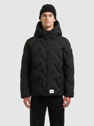  - Image from Khujo | Jacke ONERT2 BLACK