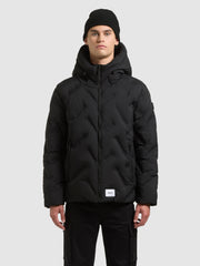 Jacke ONERT2 BLACK