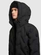  - Image from Khujo | Jacke ONERT2 BLACK