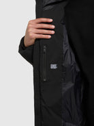  - Image from Khujo | Jacke ONERT2 BLACK