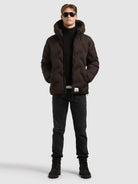  - Image from Khujo | Jacke ONERT2 CHOCOLATE CHIP