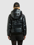  - Image from Khujo | Jacke GOLDY PORT BLUE