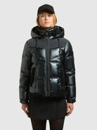  - Image from Khujo | Jacke GOLDY PORT BLUE