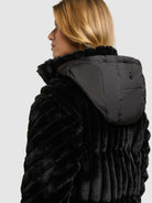  - Image from Khujo | Jacke RAYNA BLACK