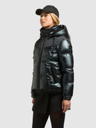  - Image from Khujo | Jacke GOLDY PORT BLUE