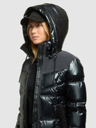  - Image from Khujo | Jacke GOLDY PORT BLUE