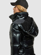  - Image from Khujo | Jacke GOLDY PORT BLUE