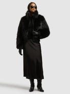  - Image from Khujo | Jacke DANNEA BLACK
