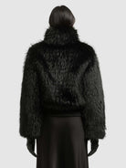  - Image from Khujo | Jacke DANNEA BLACK