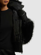  - Image from Khujo | Jacke DANNEA BLACK
